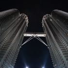 Petronas Towers