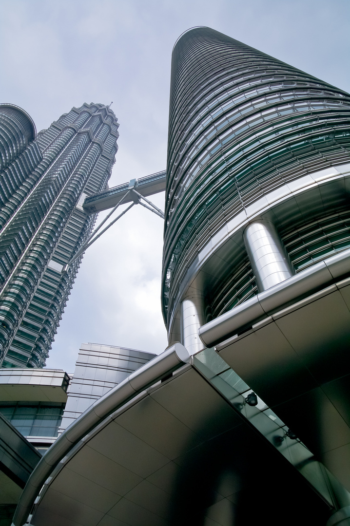 Petronas Towers