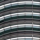 Petronas Towers Detail