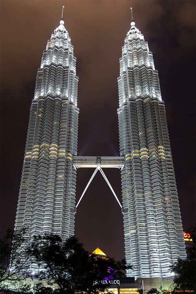 Petronas Towers