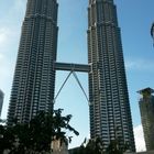 Petronas Towers