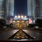 Petronas Towers