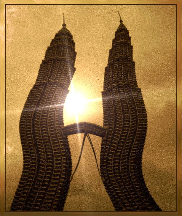 Petronas Towers