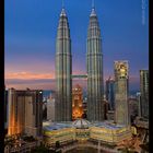 Petronas Towers