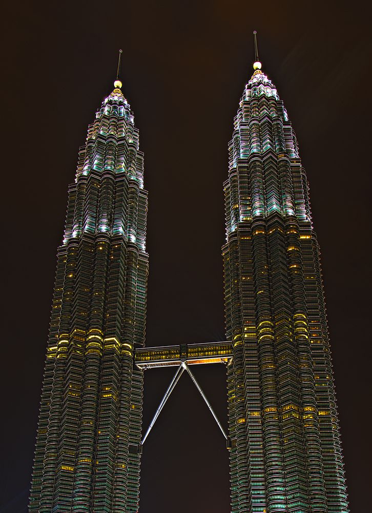 Petronas Towers II