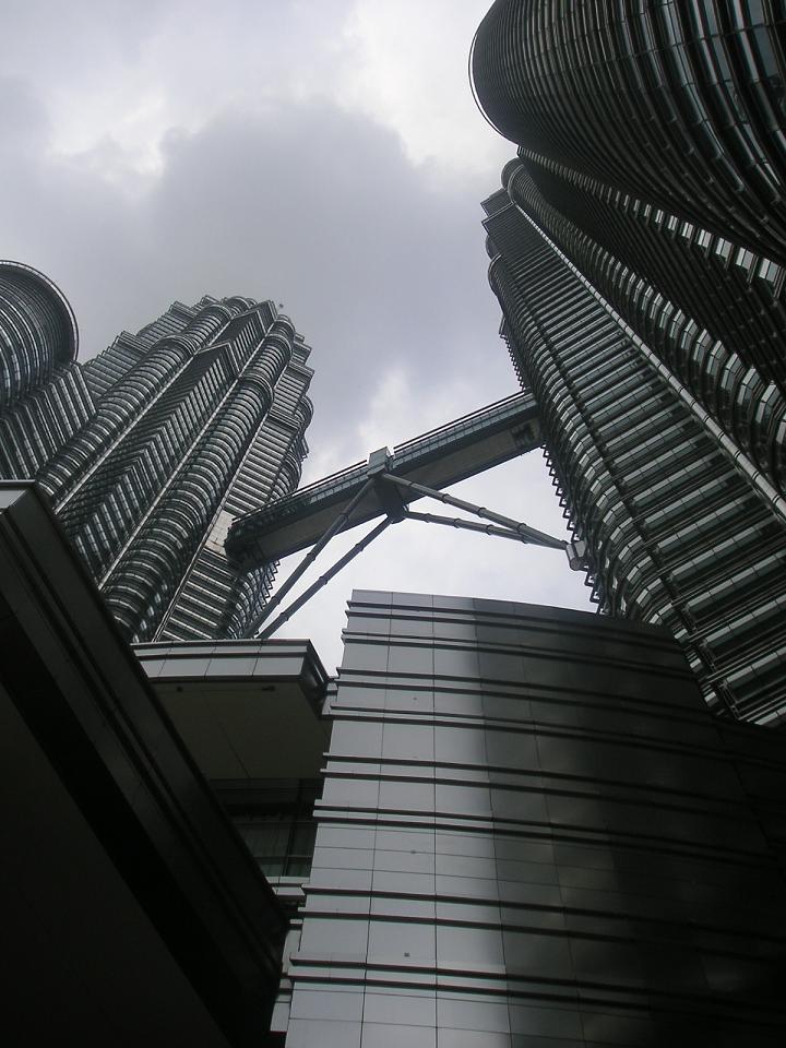 Petronas Towers KL