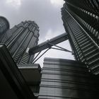 Petronas Towers KL