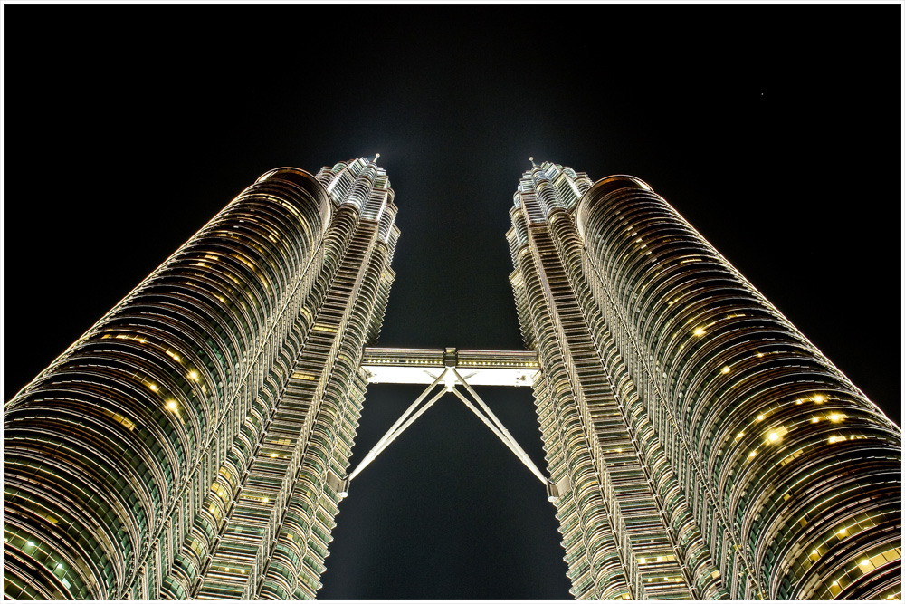 Petronas Towers KL