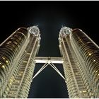 Petronas Towers KL