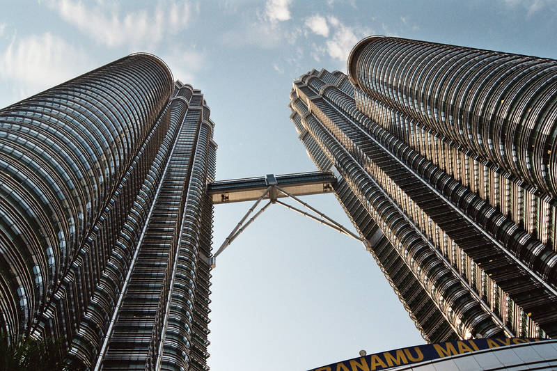 Petronas Towers KL