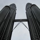 Petronas Towers - Kuala Lumpur