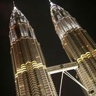 Petronas Towers - Kuala Lumpur