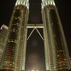 Petronas Towers, Kuala Lumpur