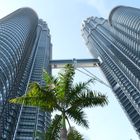 Petronas Towers, Kuala Lumpur