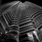 Petronas Towers Kuala Lumpur...