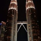 Petronas Towers - Kuala Lumpur - Malaysia