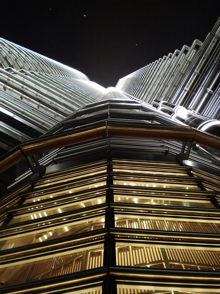 Petronas Towers - Malaysia