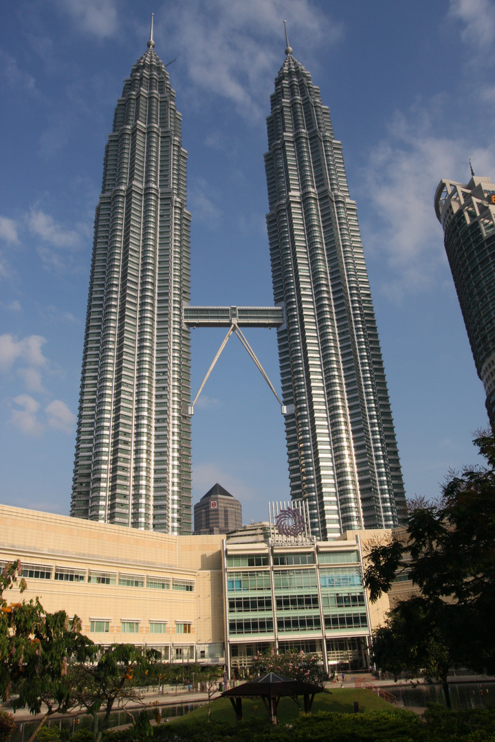 Petronas Towers_1
