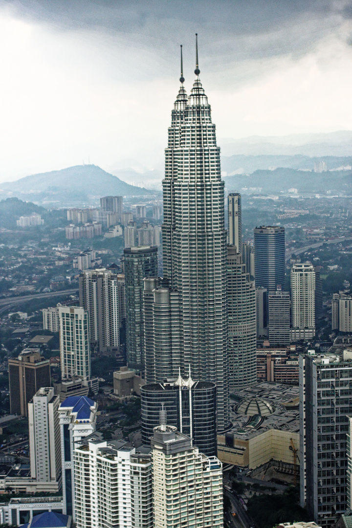 Petronas Towers_2