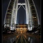  Petronas Twin Tower