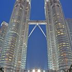 Petronas Twin Towers 1