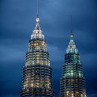 Petronas Twin Towers