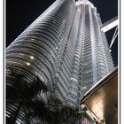 Petronas Twin Towers 2