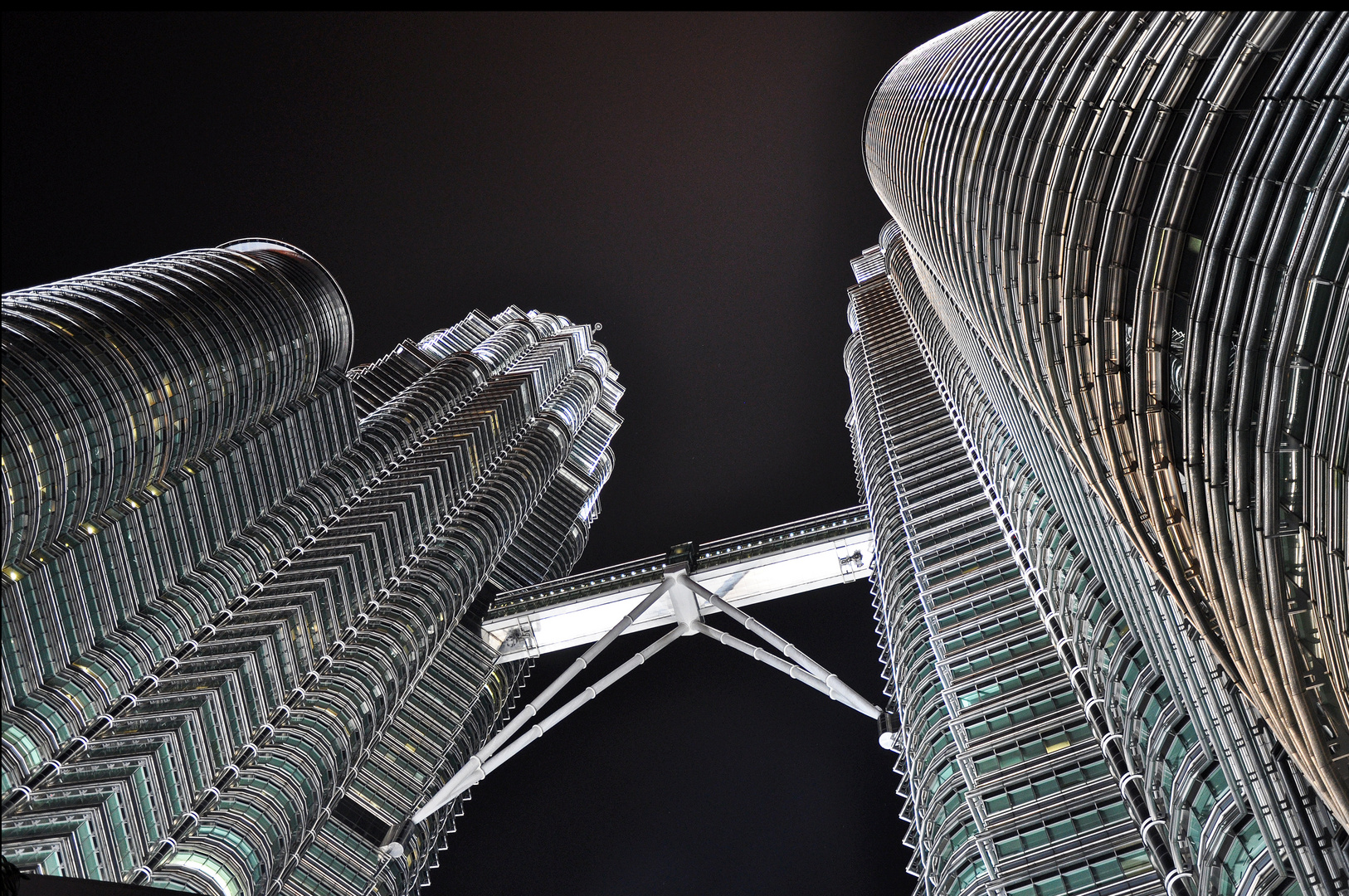 Petronas Twin Towers