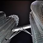 Petronas Twin Towers