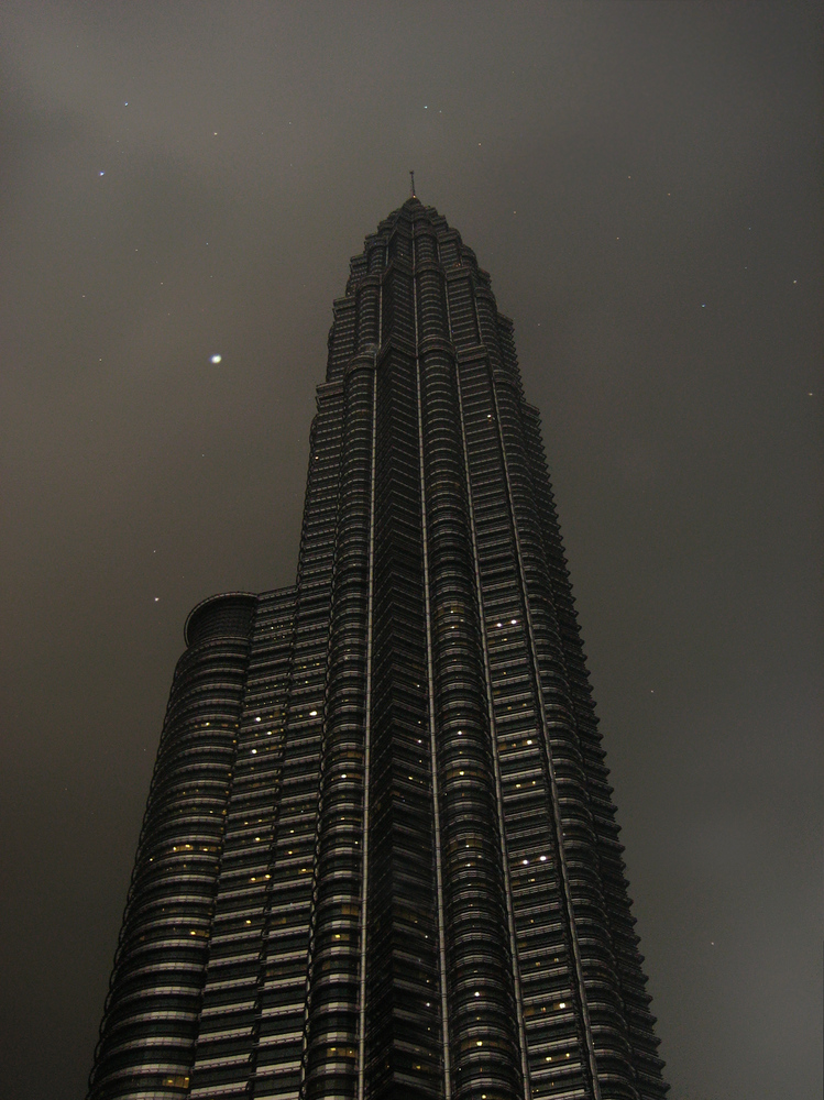 Petronas Twin Towers