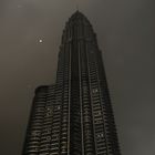 Petronas Twin Towers