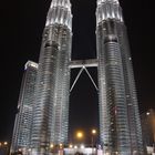 Petronas Twin Towers (451.9m)