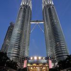 Petronas Twin Towers