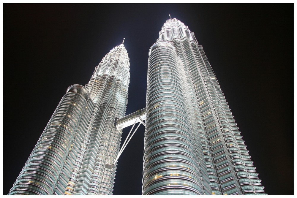 Petronas Twin Towers