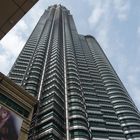 Petronas Twin Towers