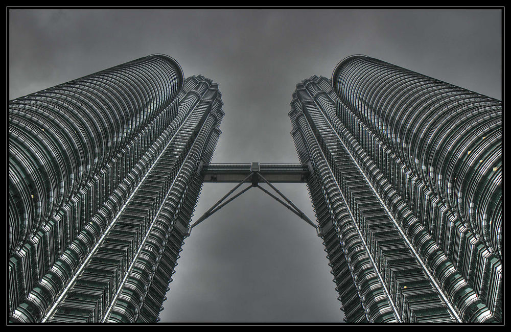 Petronas Twin Towers