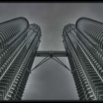 Petronas Twin Towers