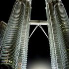 Petronas-Twin-Towers