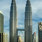 Petronas Twin Towers