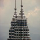 Petronas Twin Towers