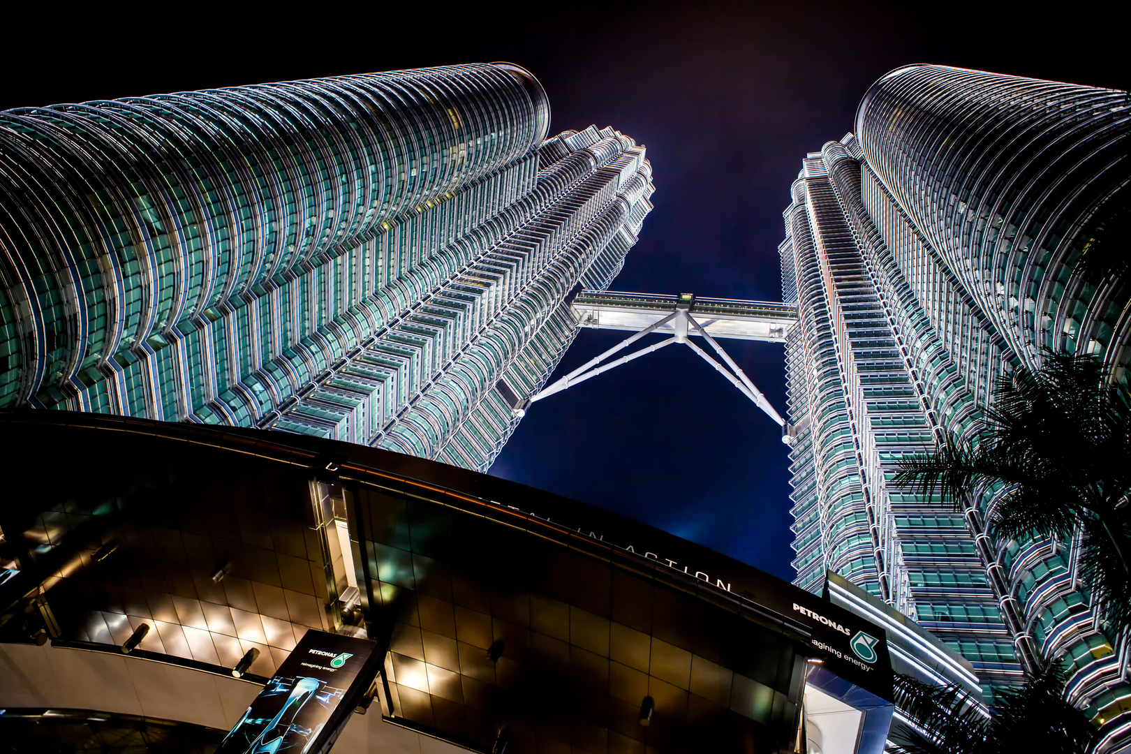 Petronas Twin Towers