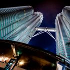 Petronas Twin Towers