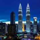 Petronas Twin Towers