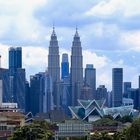 Petronas Twin Towers