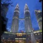 Petronas Twin Towers II