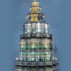 Petronas Twin Towers - KL