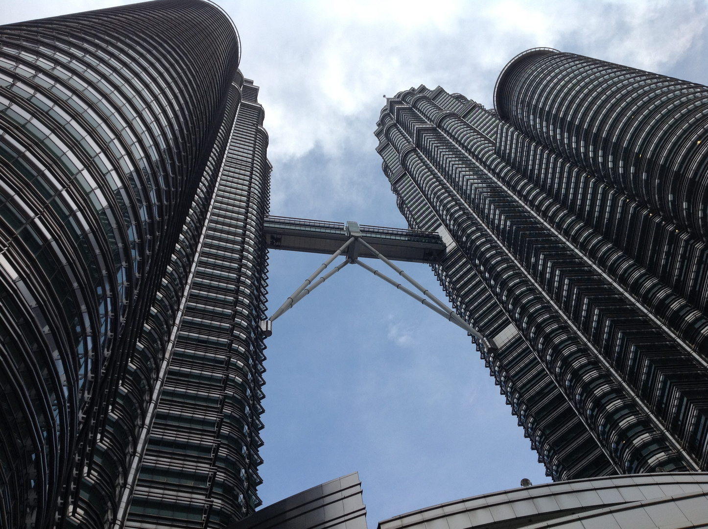 Petronas Twin Towers (Kuala Lumpur)