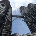 Petronas Twin Towers (Kuala Lumpur)