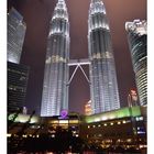 Petronas Twin Towers Kuala Lumpur