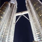 Petronas Twin Towers - Kuala Lumpur Malaysia